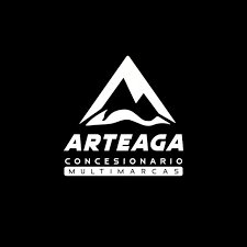 Logo de Arteaga Concesionario