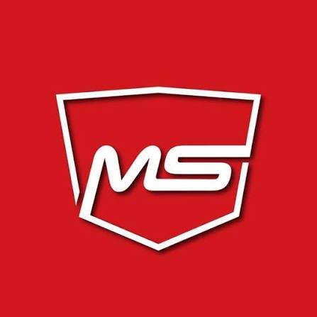 Logo de Moteros Colombia