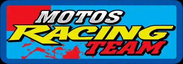 Logo de Motos Racing Team