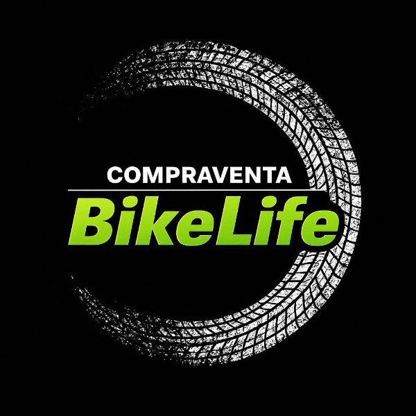 Logo de Bikelife Compraventa