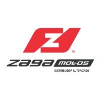 Logo de Zagamotos