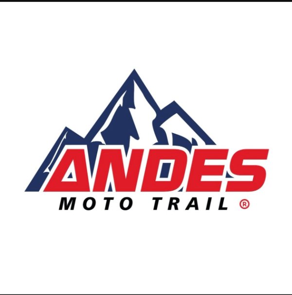 Logo de Andes Mototrail