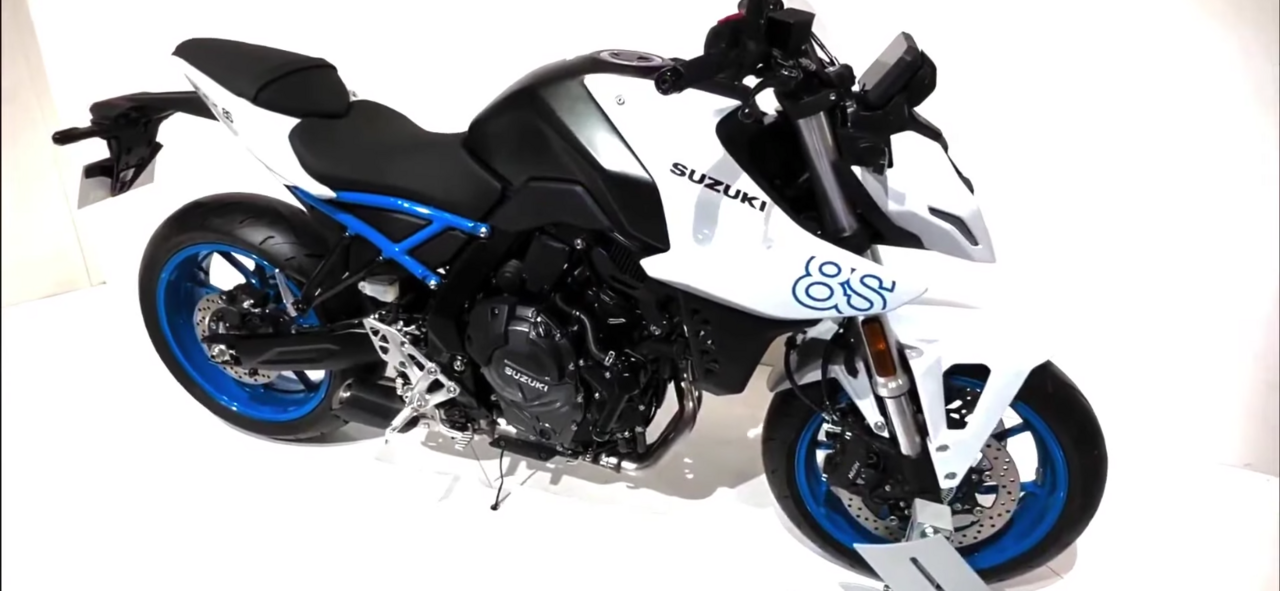 Suzuki GSX-8S (foto: Wikimedia Commons, CC BY 3.0, Wikimedia Commons)